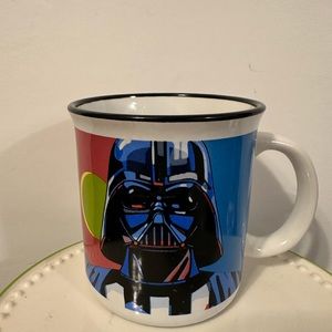 Vader, ceramic mug Star Wars